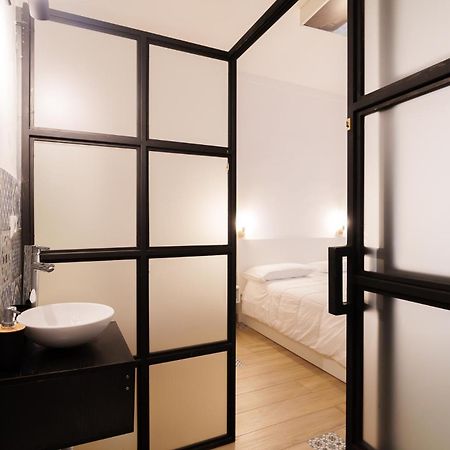Suite Apartment Casa Lu نابولي المظهر الخارجي الصورة