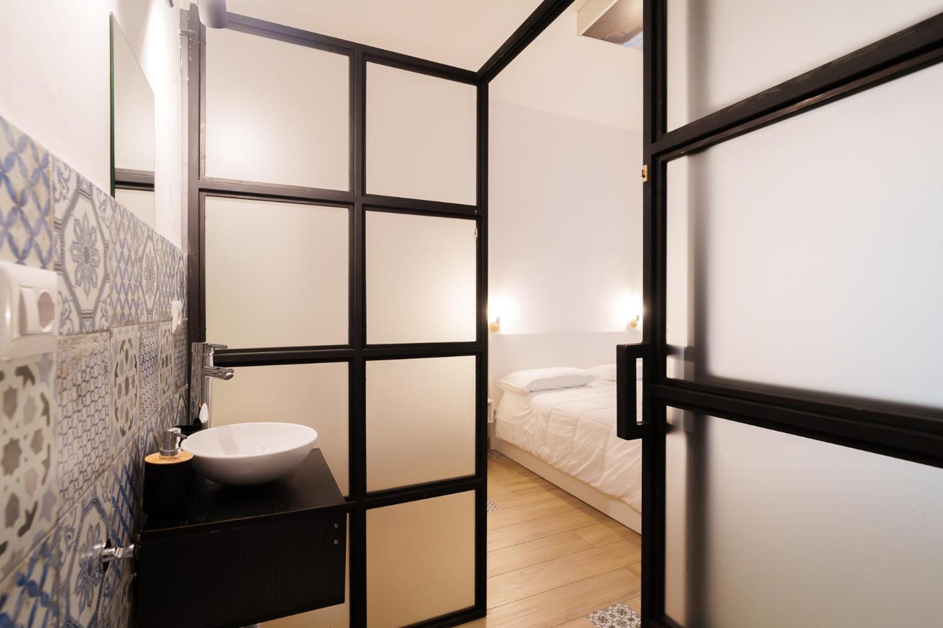 Suite Apartment Casa Lu نابولي المظهر الخارجي الصورة
