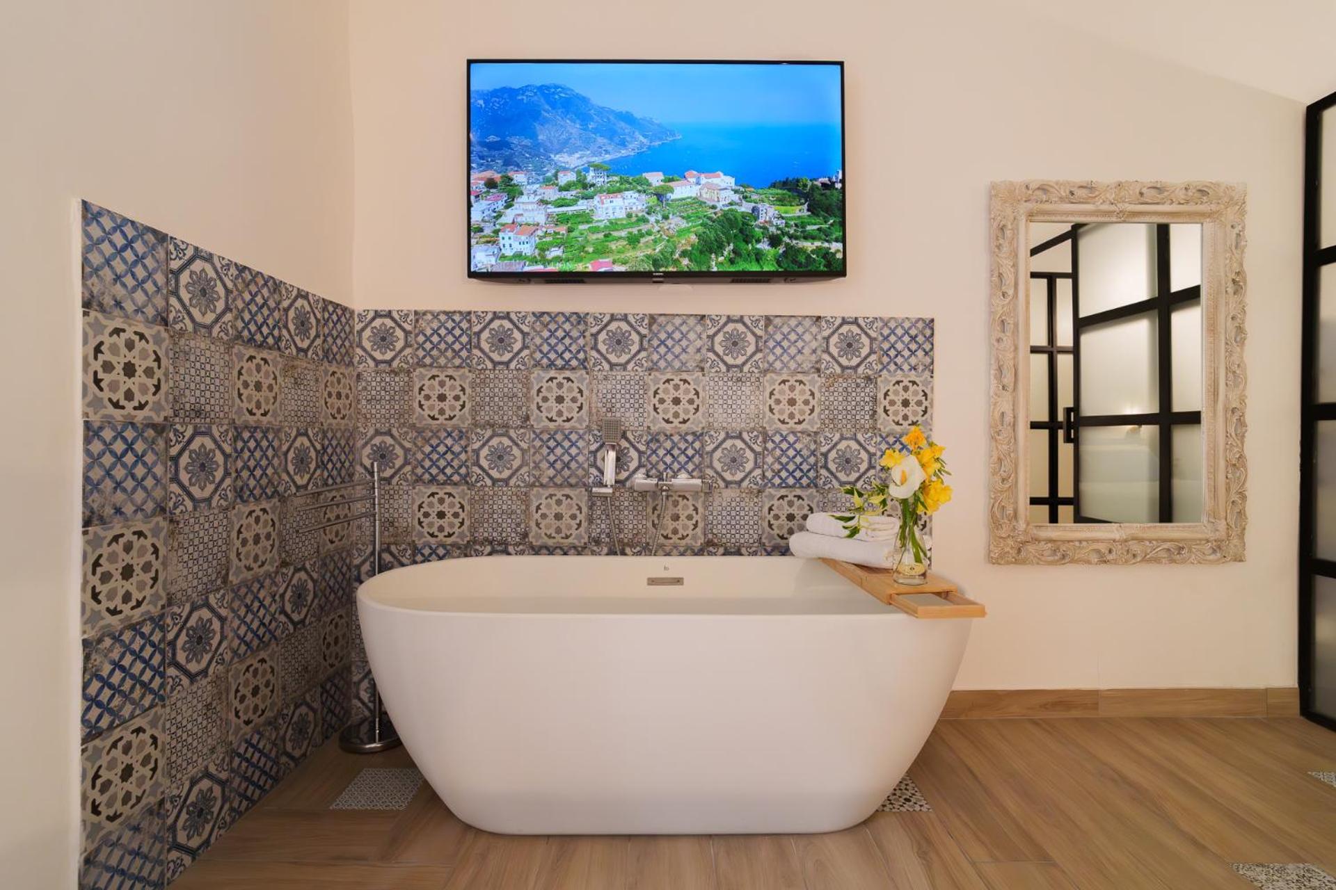 Suite Apartment Casa Lu نابولي المظهر الخارجي الصورة