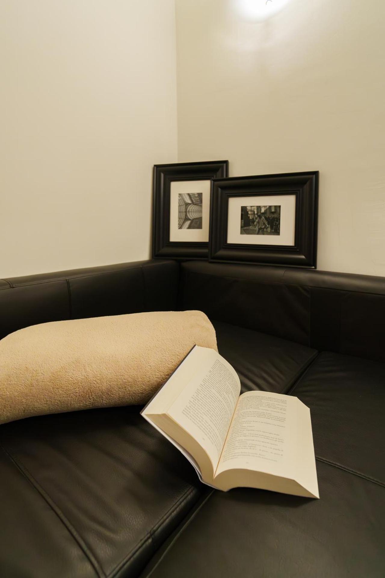 Suite Apartment Casa Lu نابولي المظهر الخارجي الصورة