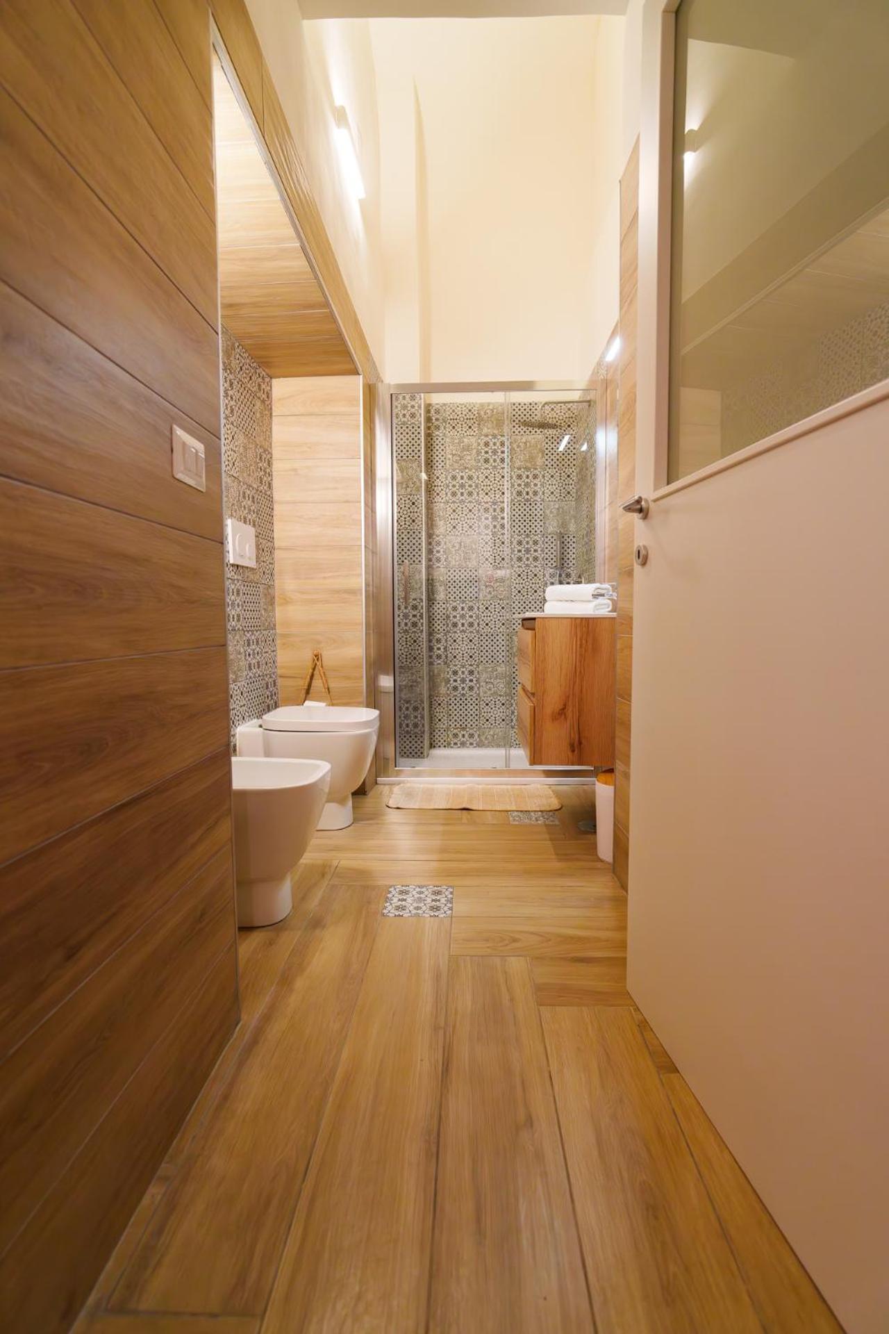 Suite Apartment Casa Lu نابولي المظهر الخارجي الصورة