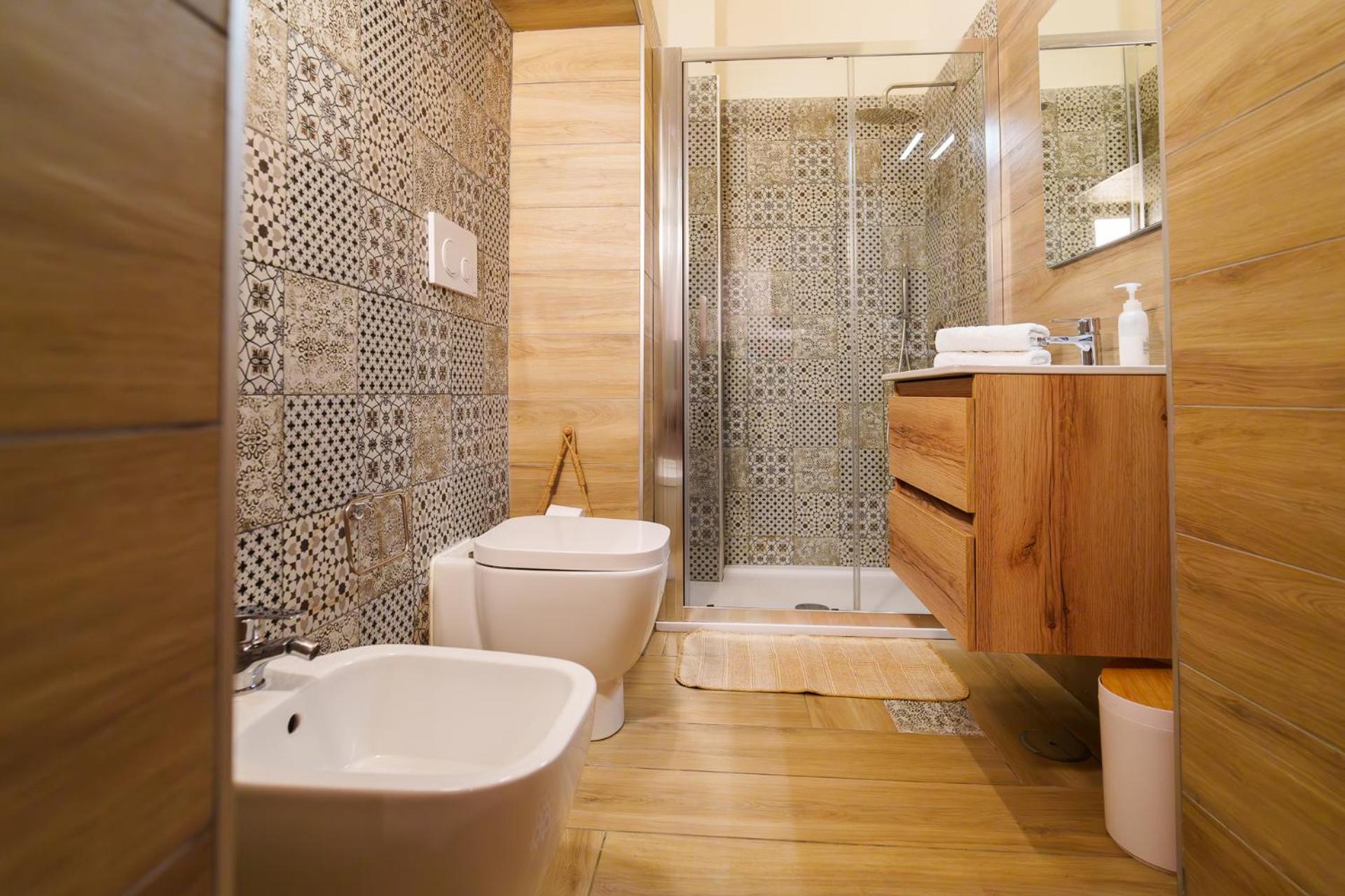 Suite Apartment Casa Lu نابولي المظهر الخارجي الصورة