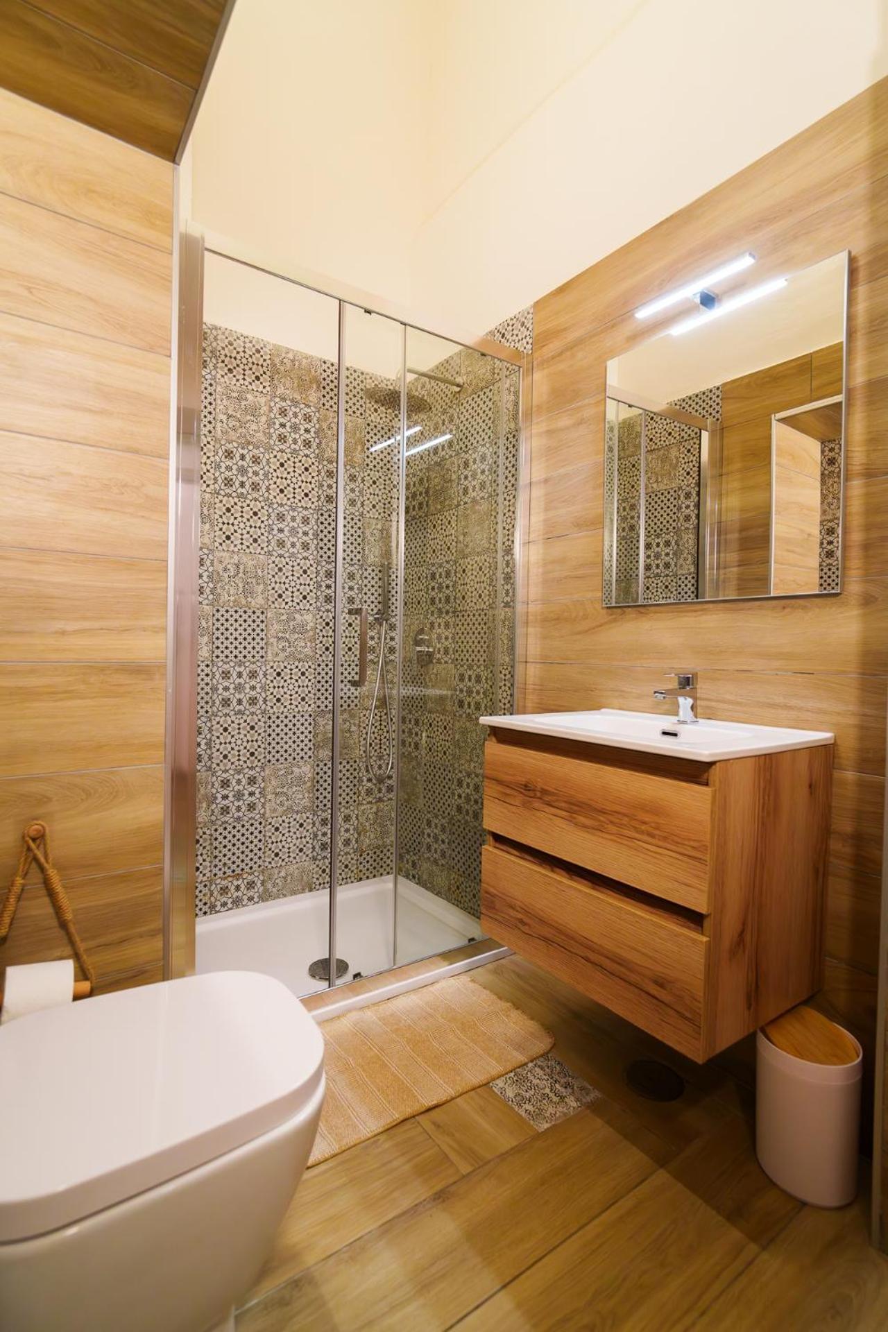 Suite Apartment Casa Lu نابولي المظهر الخارجي الصورة